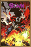 Spawn #300 Cover C VF/NM