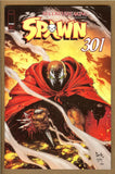 Spawn #301 Cover B NM