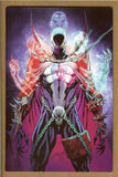 Spawn #302 Cover P VF