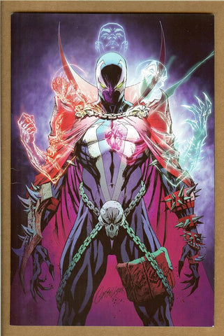 Spawn #302 Cover P VF