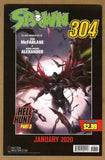 Spawn #303 Cover C NM-/NM