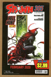 Spawn #304 Cover C NM