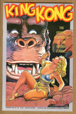 King Kong #2 VF+