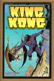 King Kong #4 VF