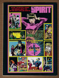 Spirit #1 VF-