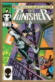 Punisher #1 VF/NM