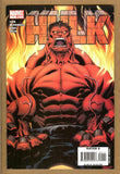 Hulk (2008) #01 VF-