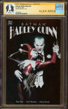 Batman: Harley Quinn #nn CGC 9.8