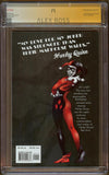 Batman: Harley Quinn #nn CGC 9.8