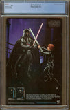 Darth Vader #1 CGC 9.2