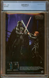 Darth Vader #1 Variant Cover CGC 9.2