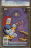 Thanos Quest #1 CGC 9.8