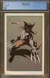 Wolverine #10 CGC 9.8