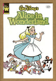 Alice in Wonderland #1 NM