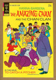 Amazing Chan and the Chan Clan #2 NM-