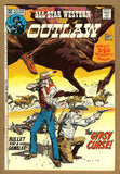 All-Star Western #7 F