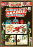 Justice League of America #110 F-