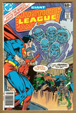 Justice League of America #156 NM-