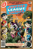 Justice League of America #160 F/VF