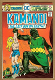 Kamandi #40 NM-