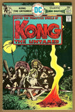 Kong the Untamed #2 VF