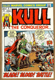 Kull #05 VF
