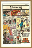 John Carter Warlord of Mars #02 NM-