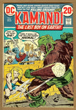 Kamandi #05 VF
