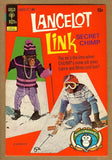 Lancelot Link #7 F/VF