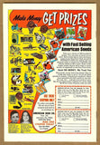 Legion of Super-Heroes #2 VF+