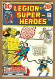 Legion of Super-Heroes #3 VF+