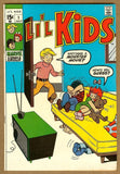 Li'l Kids #1 F