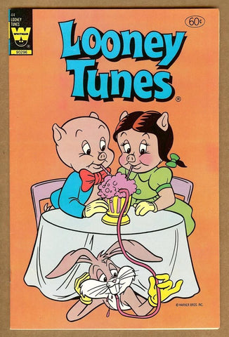 Looney Tunes #44 F/VF