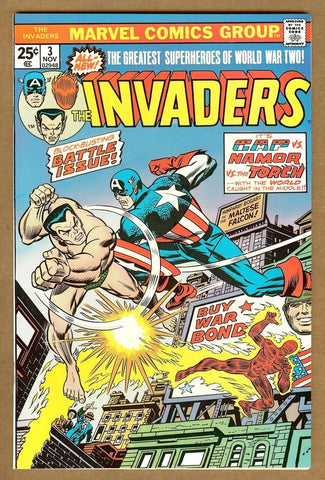 Invaders #03