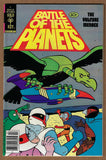 Battle of the Planets #5 VF