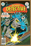 Detective Comics #467 VF/NM