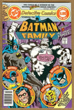 Detective Comics #482 VF/NM