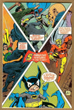 Detective Comics #482 VF/NM