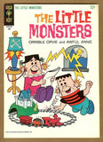 Little Monsters #10 VF/NM (File Copy)