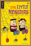 Little Monsters #14 NM- (File Copy)