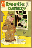 Beetle Bailey #73 Complimentary Copy VF/NM