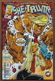 Tremendous Trump She-Trump #1 NM-