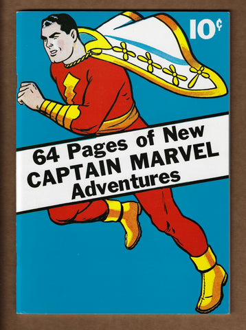 Flashback #10 VF/NM