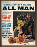 All Man May 1963 F+