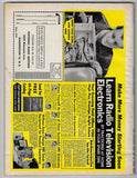 All Man May 1963 F+