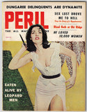 Peril April 1969  F-