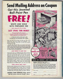 Crime Confessions October 1956 F