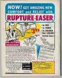True Cases of Women in Crime January 1955 F