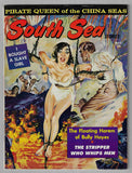 South Sea Stories May 1963 F/VF