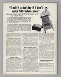 South Sea Stories May 1963 F/VF